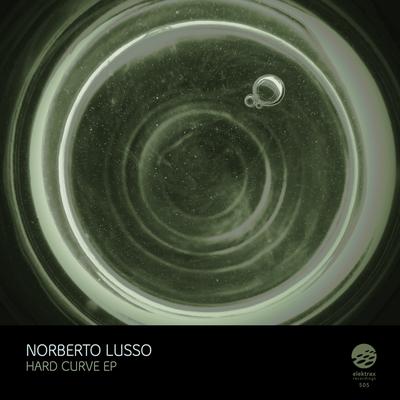 Norberto Lusso's cover