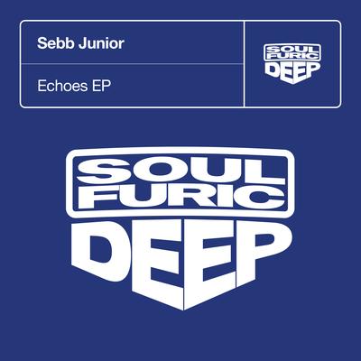 Sebb Junior's cover