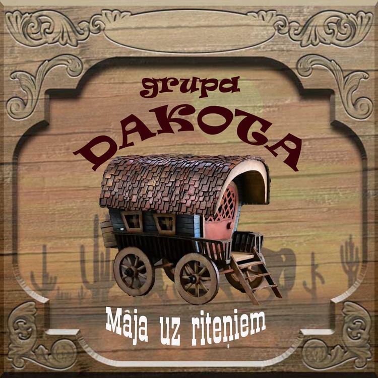 Dakota's avatar image