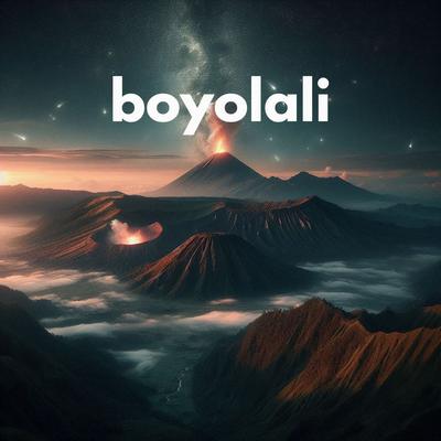 Boyolali's cover