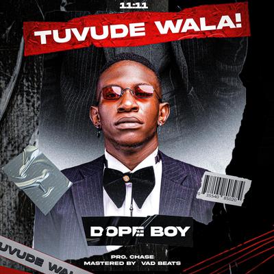 TUVUDE WALA's cover