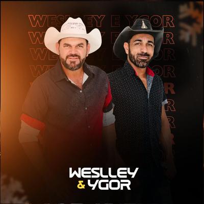 Vaqueira Linda By Weslley e ygor's cover