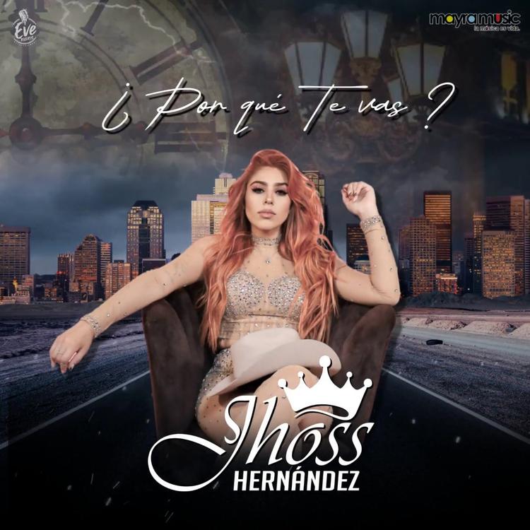 Jhoss Hernández's avatar image