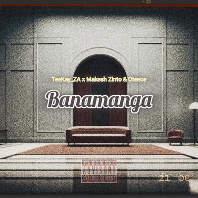 Banamanga's cover