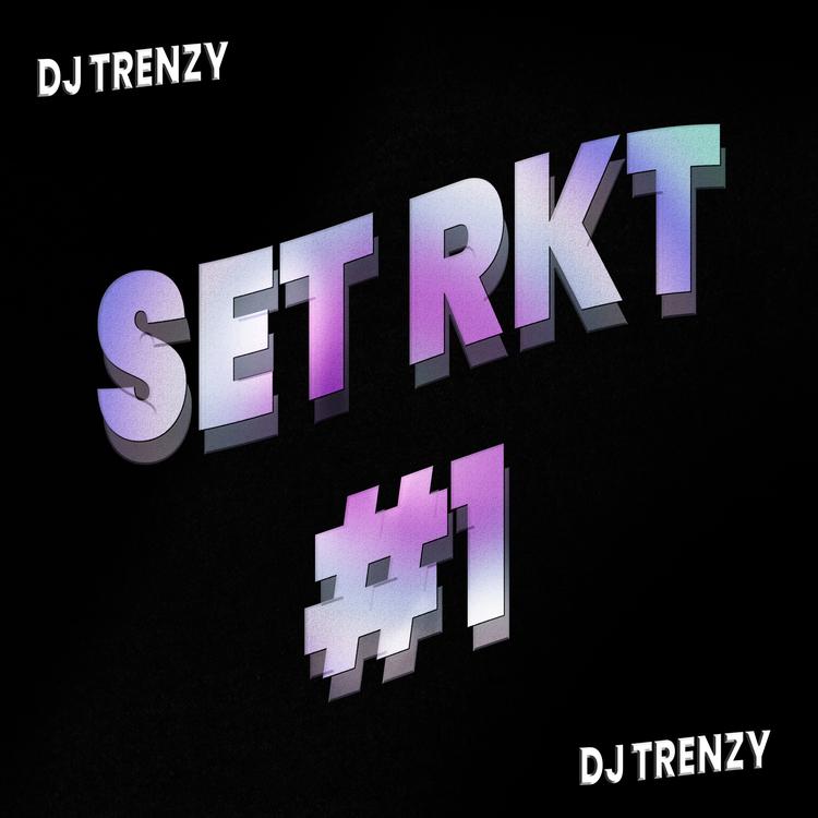 DJ TRENZY's avatar image