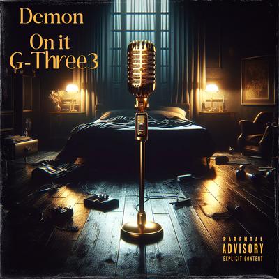 G-Three3's cover