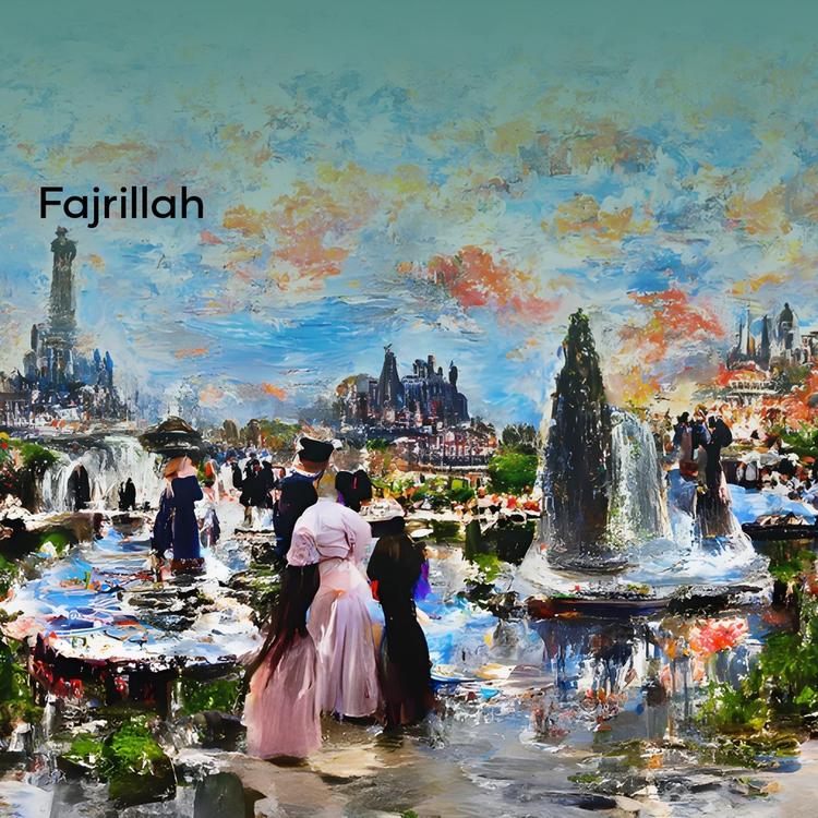 Fajrillah's avatar image