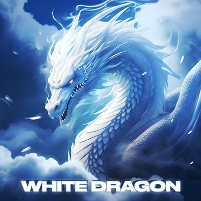 WHITE DRAGON's cover