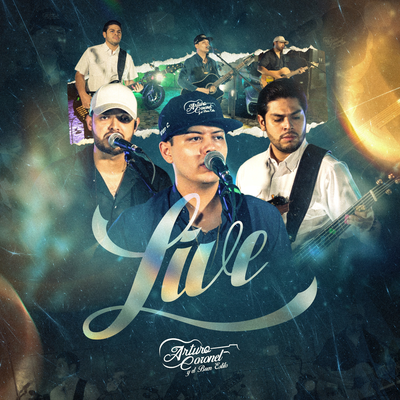 Live (En Vivo)'s cover