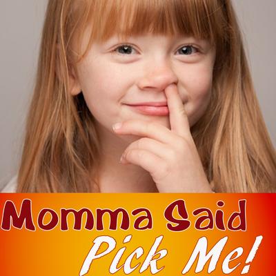 Tears Always Win (In the Style of Alicia Keys) By Momma Said Pick Me's cover