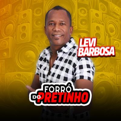 Levi Barbosa's cover