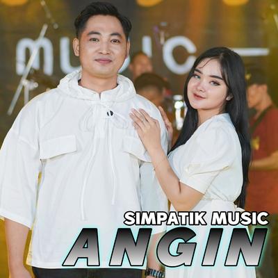 Angin's cover