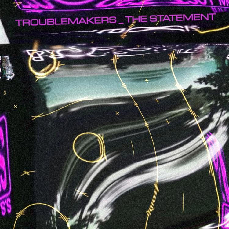 Troublemakers's avatar image