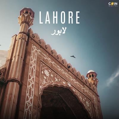 Lahore's cover