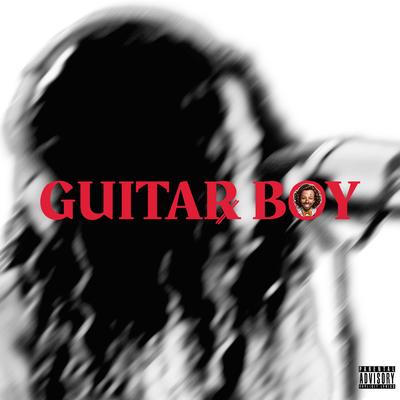 GUITAR BOY's cover