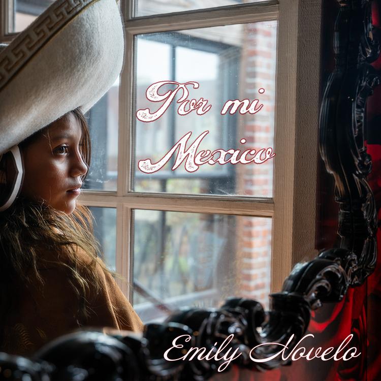 Emily Novelo's avatar image