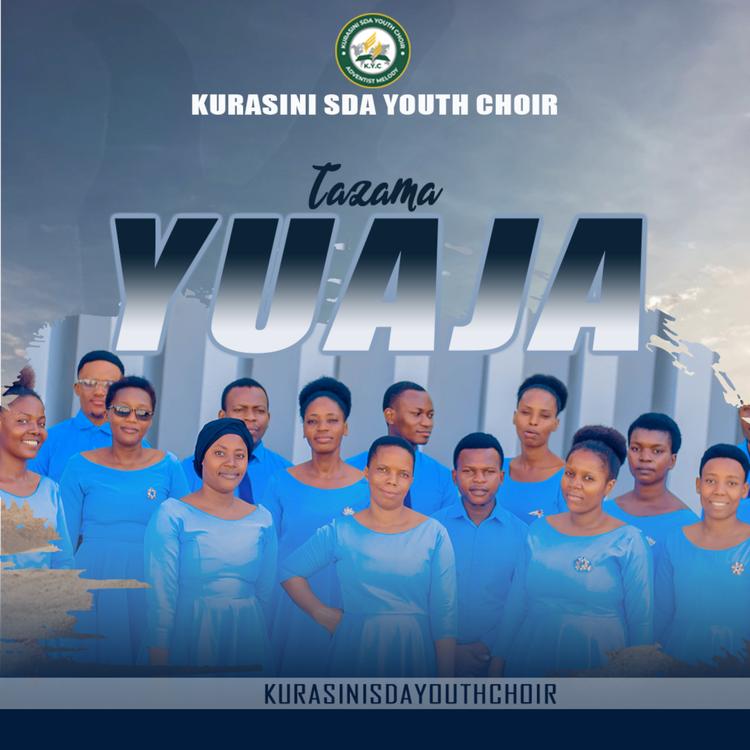 Kurasini sda youth choir's avatar image