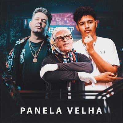 Panela Velha By La Nonna Go, Liprezinho, Pampa Beat's cover
