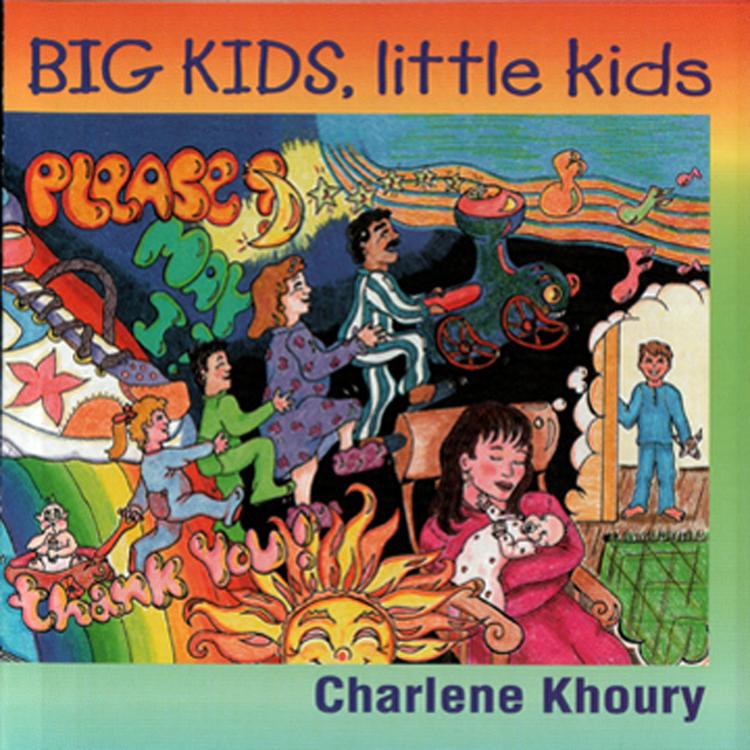 Charlene Khoury's avatar image