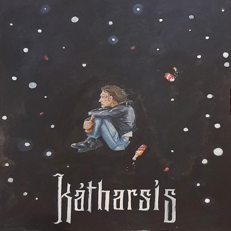 Katharsis's avatar image