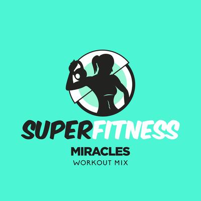 Miracles (Instrumental Workout Mix 133 bpm)'s cover