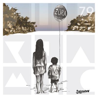 Zora By Solomun's cover