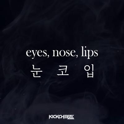 Eyes, Nose, Lips (Hardstyle Mix)'s cover