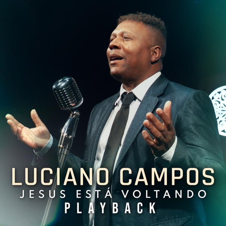 Luciano Campos's avatar image