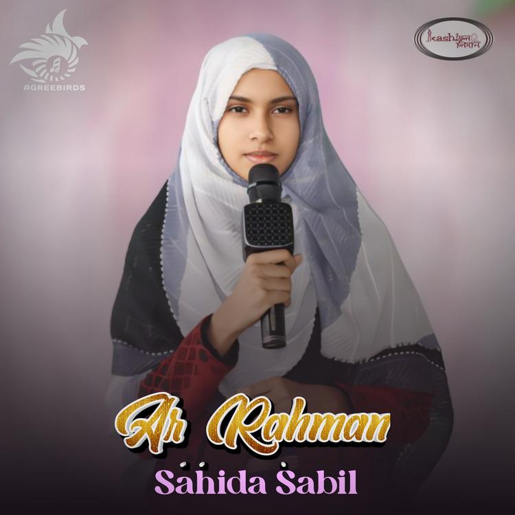 Sahida Sabil's avatar image