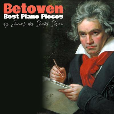 Betoven - Best Piano Pieces's cover
