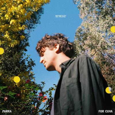 Mimose By Parra for Cuva's cover