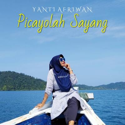 Picayolah Sayang's cover