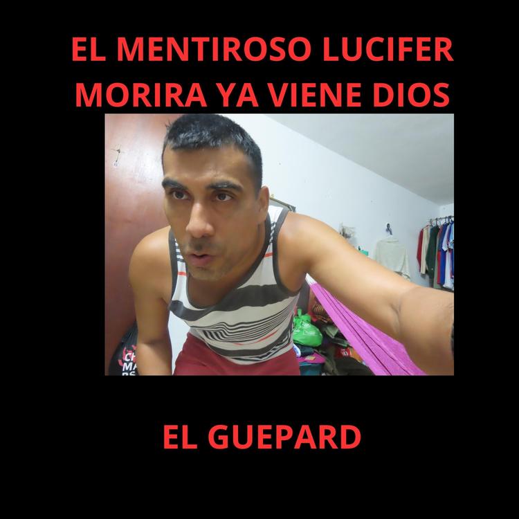 el guepard's avatar image