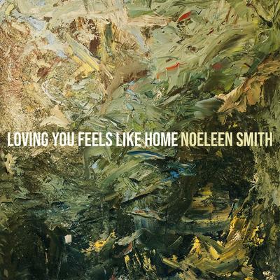 Loving You Feels Like Home's cover