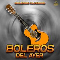 Boleros Del Ayer's avatar cover