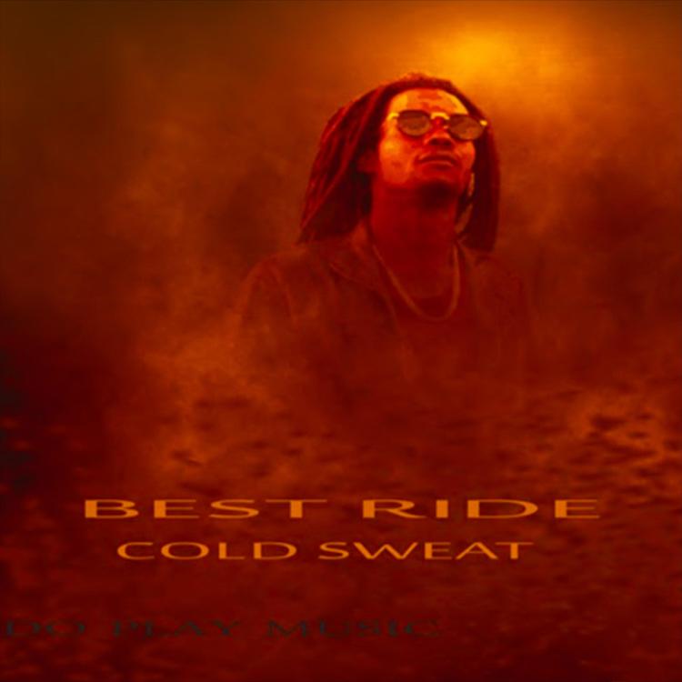 COLD SWEAT ST LUCIA's avatar image