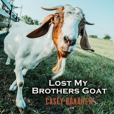 Lost My Brothers Goat's cover