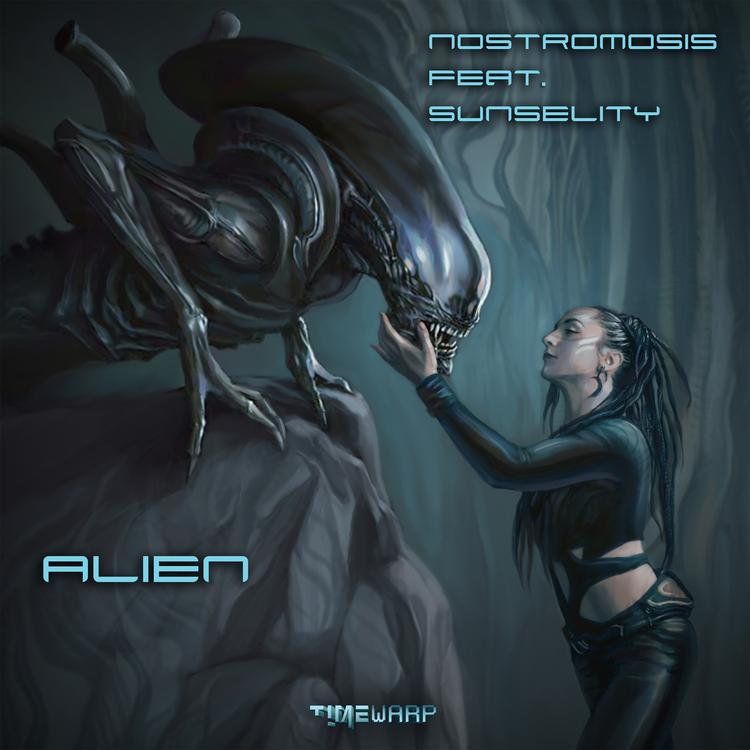 Nostromosis's avatar image