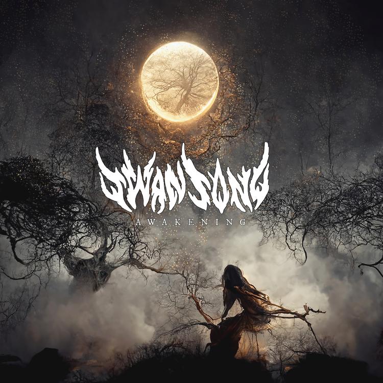 Swansong's avatar image