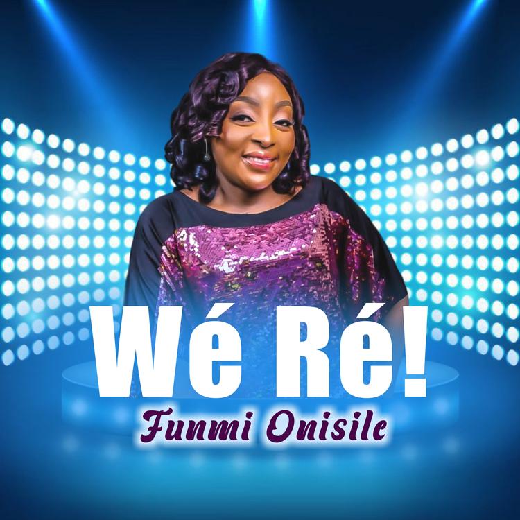 Funmi Onisile's avatar image