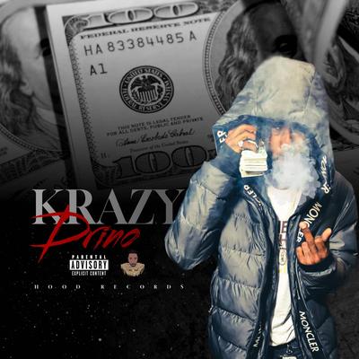 Krazy's cover