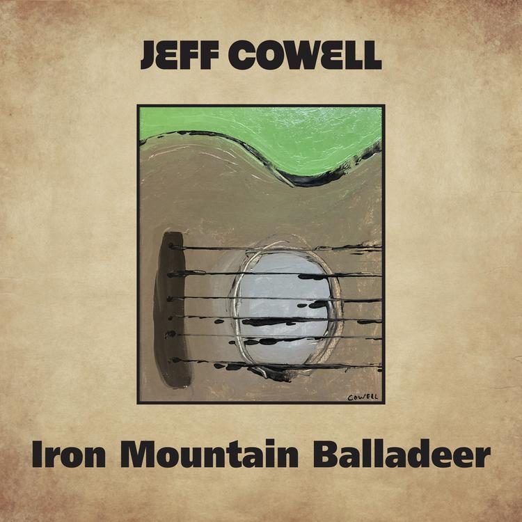 Jeff Cowell's avatar image