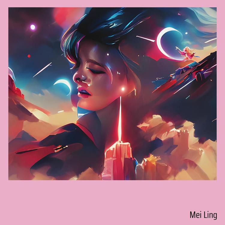 Mei Ling's avatar image