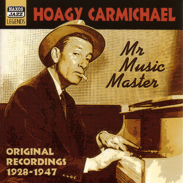 Hoagy  Carmichael Orchestra's avatar image