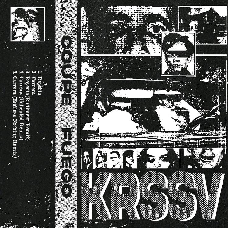 KRSSV's avatar image