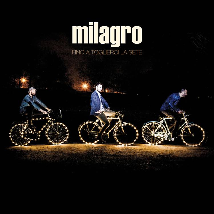 Milagro's avatar image