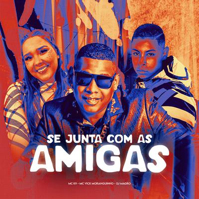 Se Junta Com as Amigas's cover