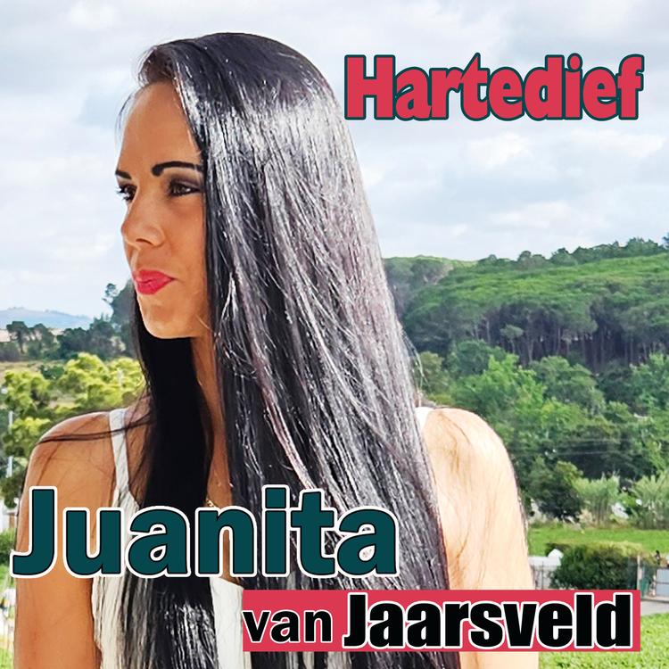 Juanita van Jaarsveld's avatar image