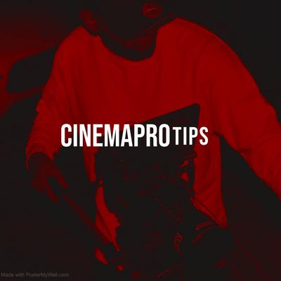 Cinepro Tips's cover