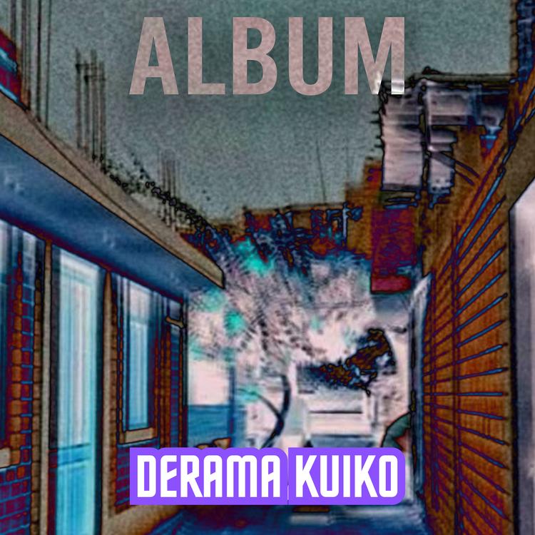 Derama Kuiko's avatar image